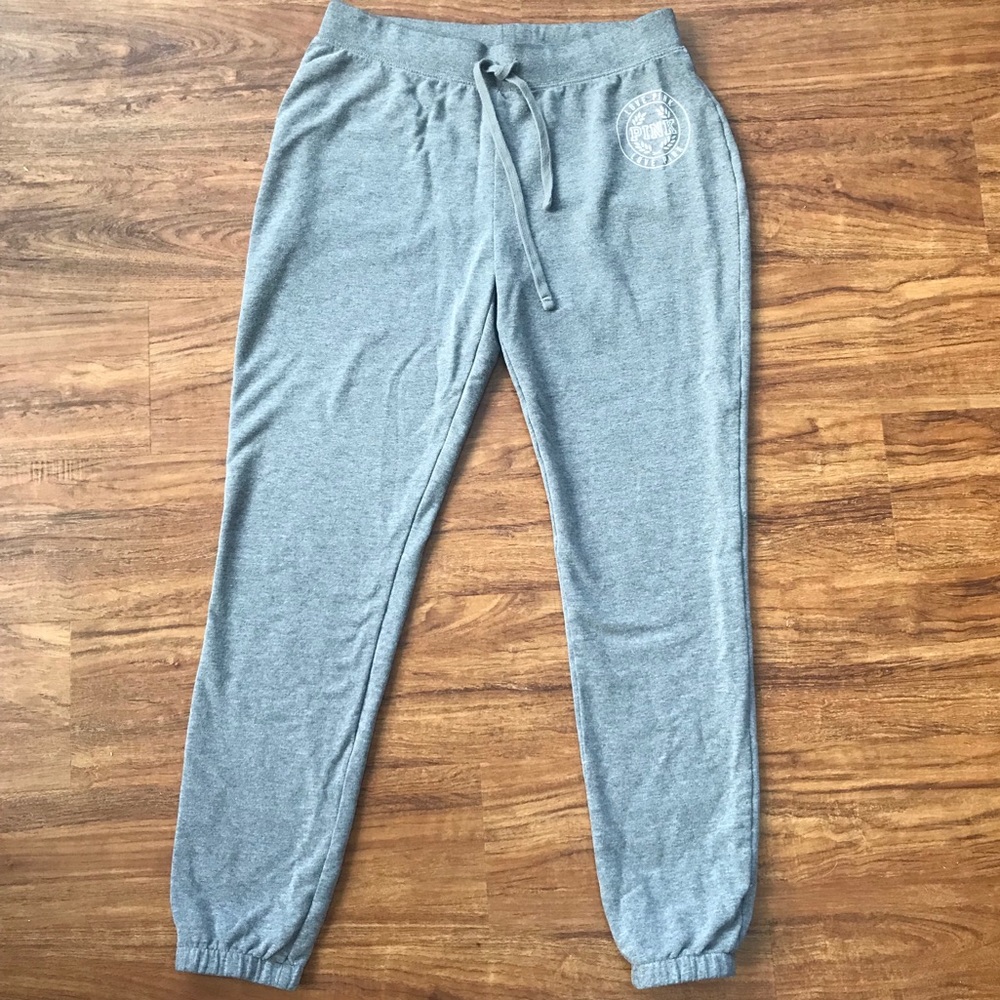 PINK Jogger Sweatpants